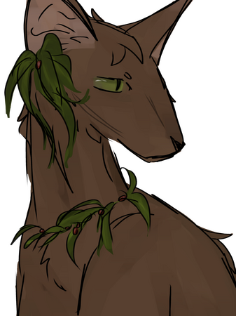 art by bliss (me)